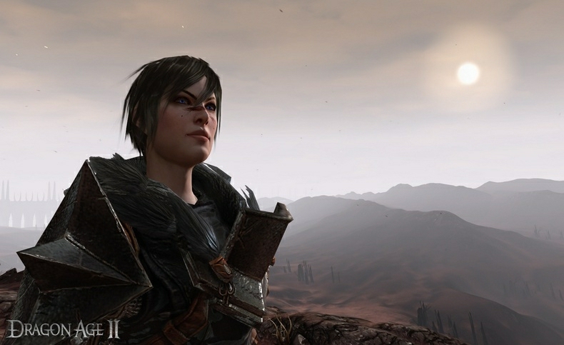 Dragon Age II (Signature Edition) - Imagen 42